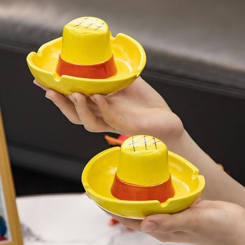 Home Decor Online - One Piece Luffy – périphériques d'anime