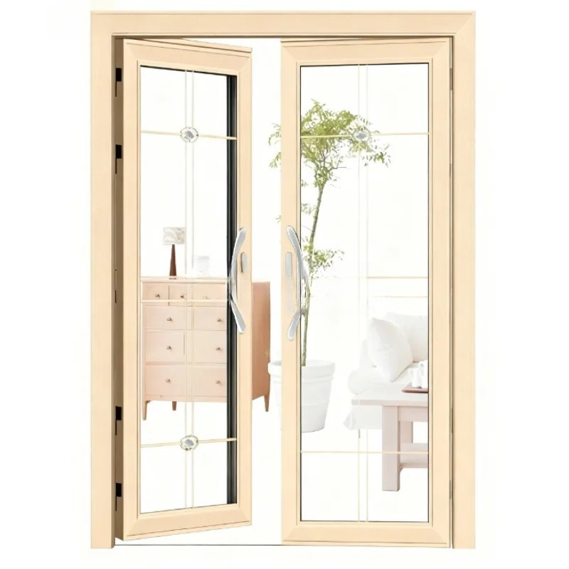 Home Decor Pt - Porte coulissante et pliante en aluminium