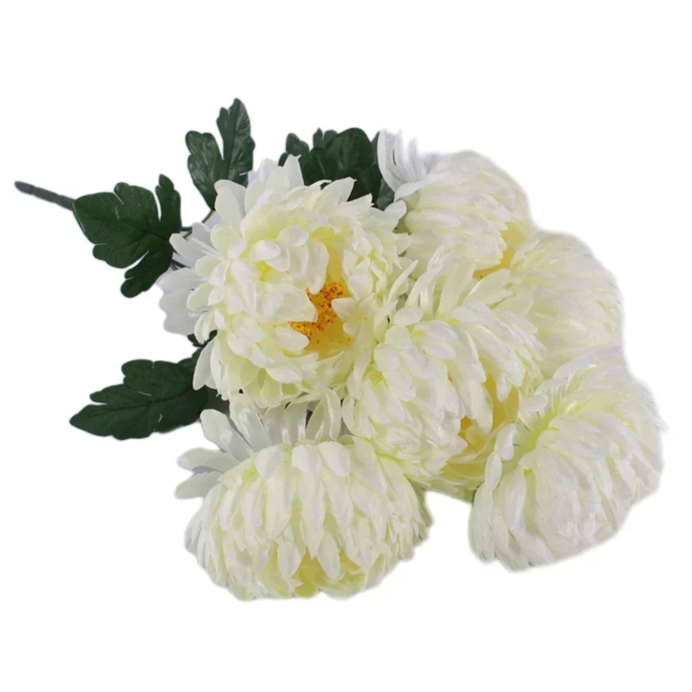 Home Decor Website - Croyez le bourgeon Notes plante artificielle