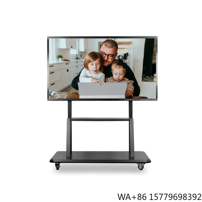 Home Decor Online - Téléviseur tactile interactif 4K Ultra HD