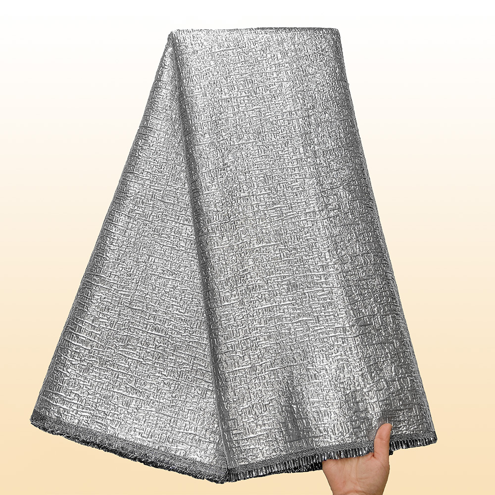Home Decor Curtain - Tissu Jacquard de Haute Qualité 5