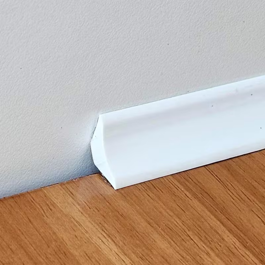Home Decor Wall Molding - 1 pièce Ligne décorative auto-adhésive en