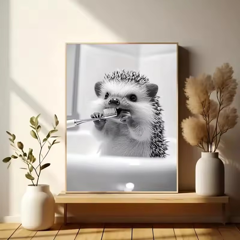 Toile de papier toilette avec  - Home Decor Scrap avis et prix
