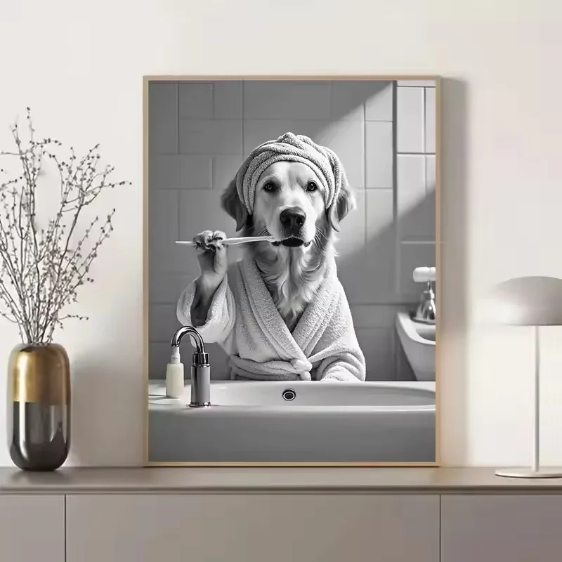 Toile de papier toilette avec  - Home Decor Scrap avis et prix