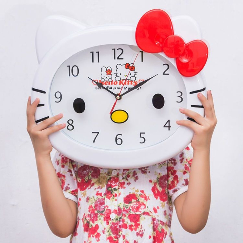 Horloge murale silencieuse San - Home Decor Online avis et prix
