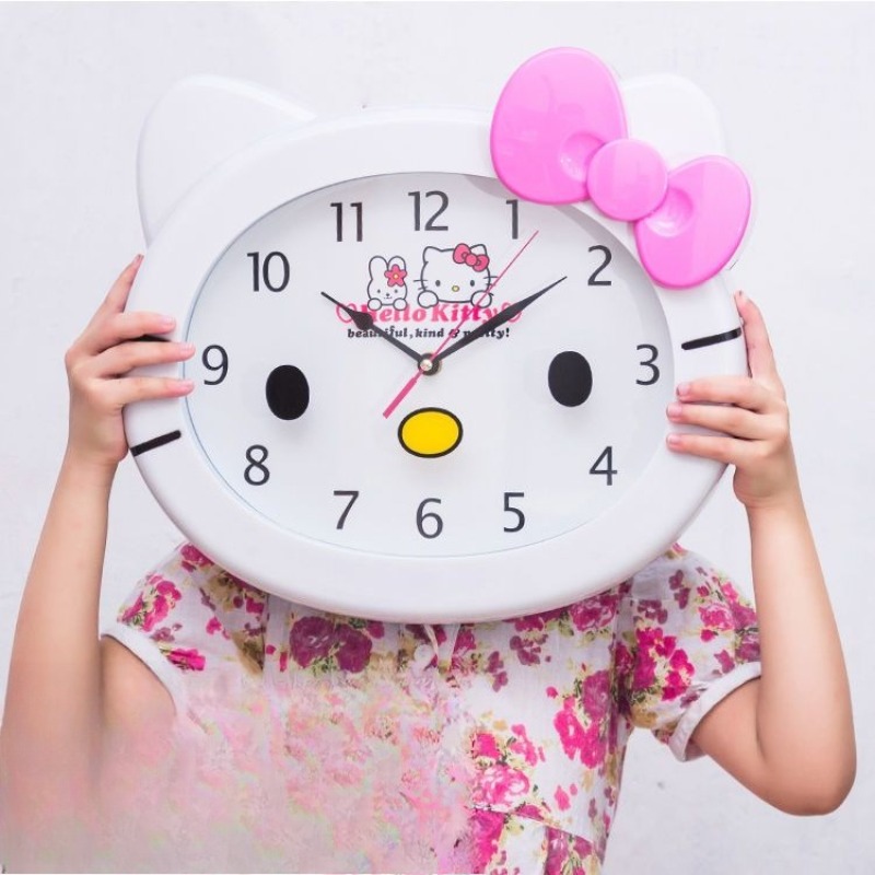 Horloge murale silencieuse San - Home Decor Online avis et prix