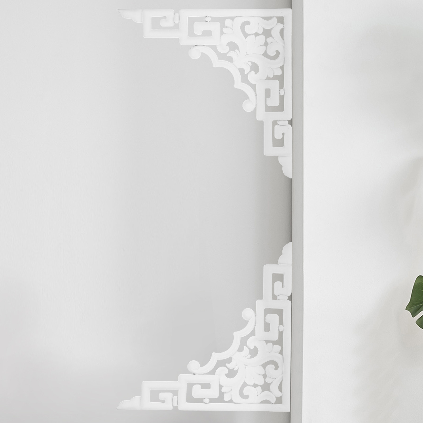 Moulure murale élégante de sty - Home Decor Wall Molding avis et prix