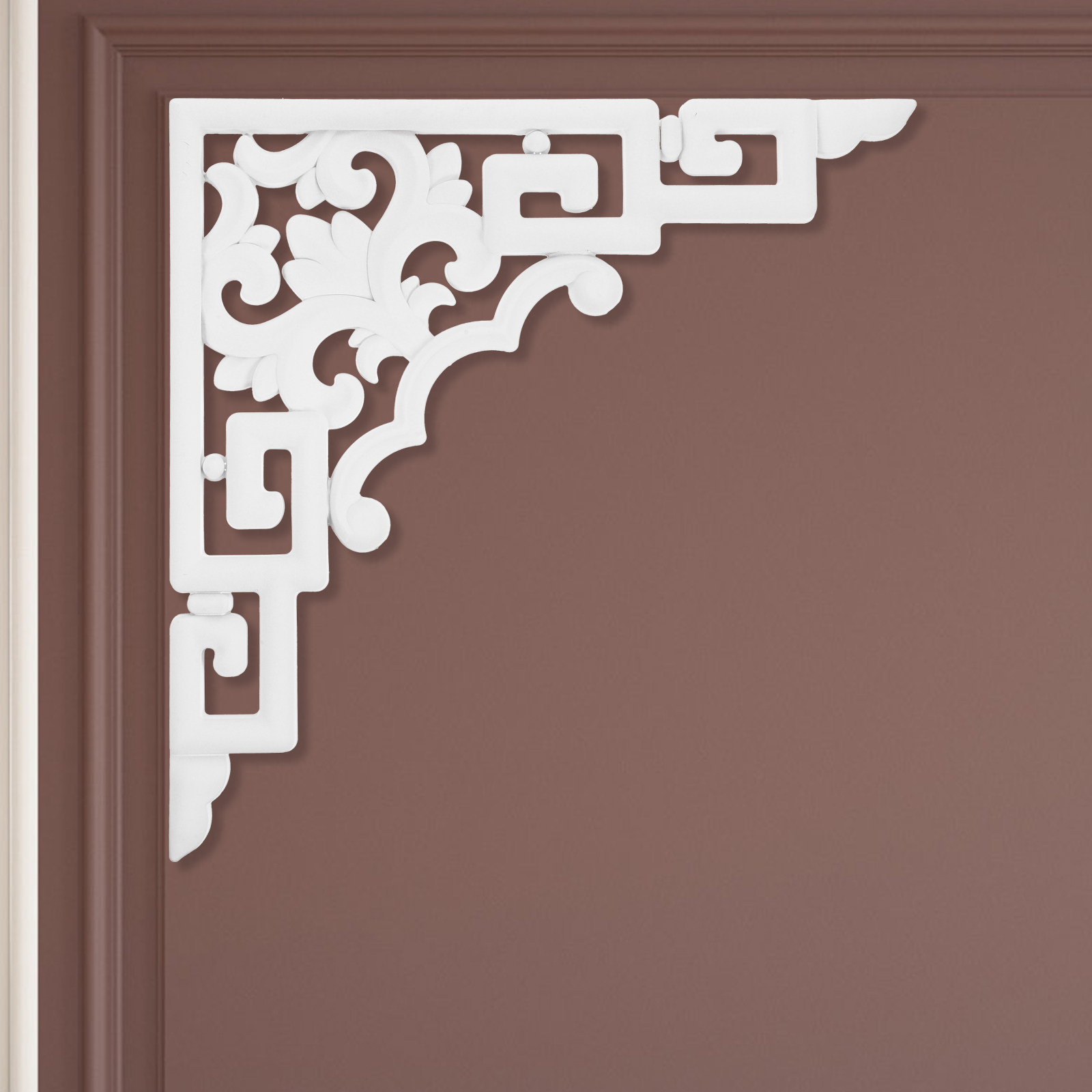 Moulure murale élégante de sty - Home Decor Wall Molding avis et prix