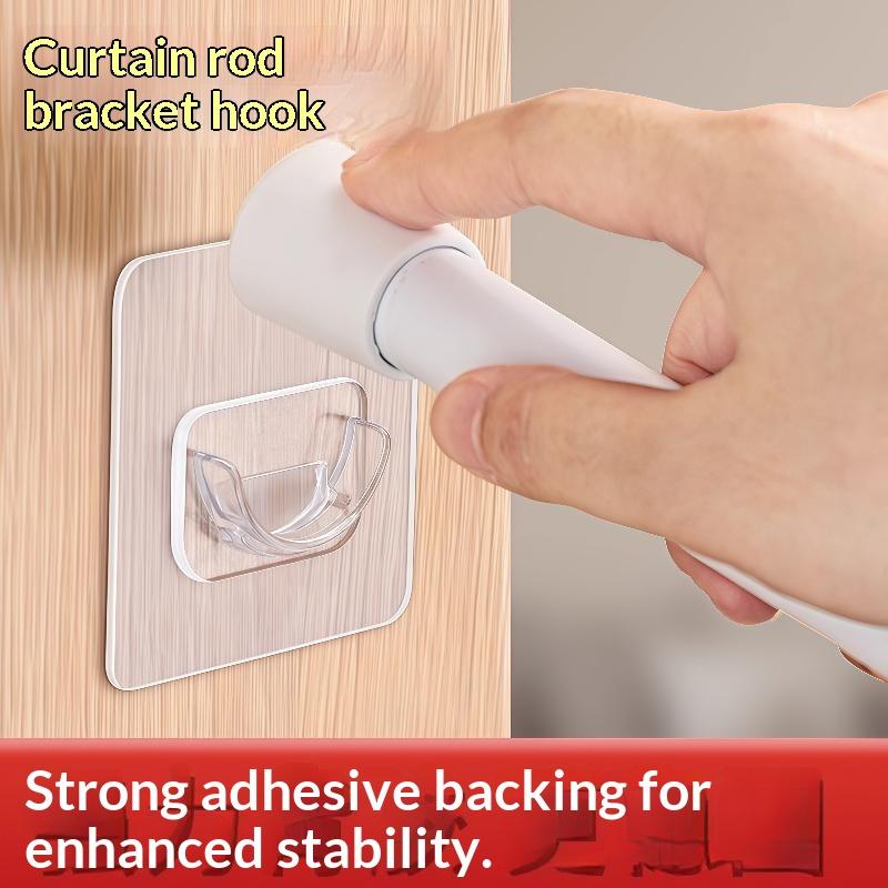Supports de tringle à rideaux  - Home Decor Curtain avis et prix