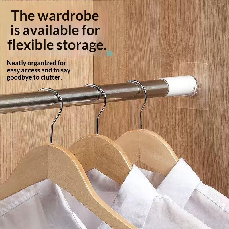 Supports de tringle à rideaux  - Home Decor Curtain avis et prix