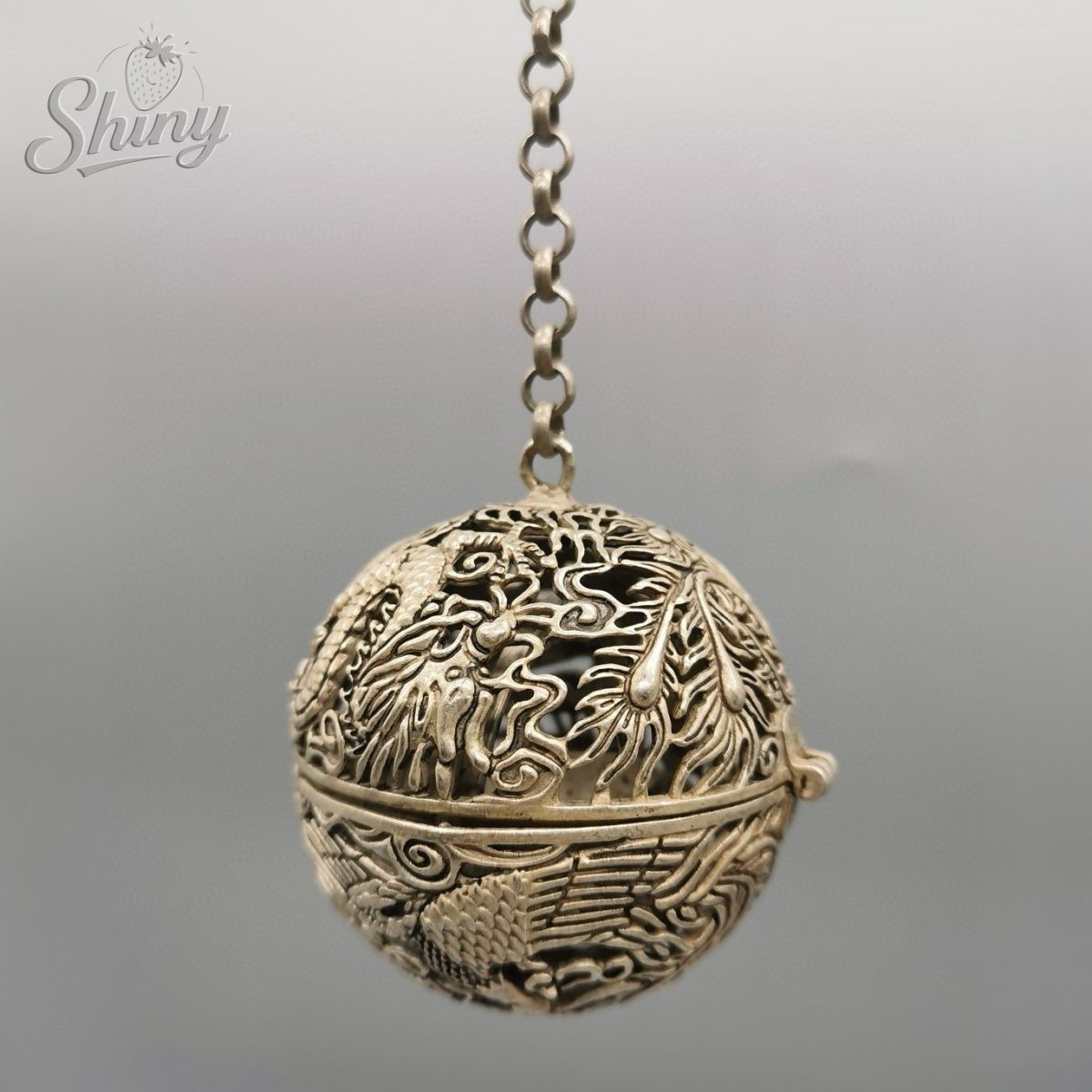 Brûleur d'encens chinois ancie - Home Decor Humacao avis et prix