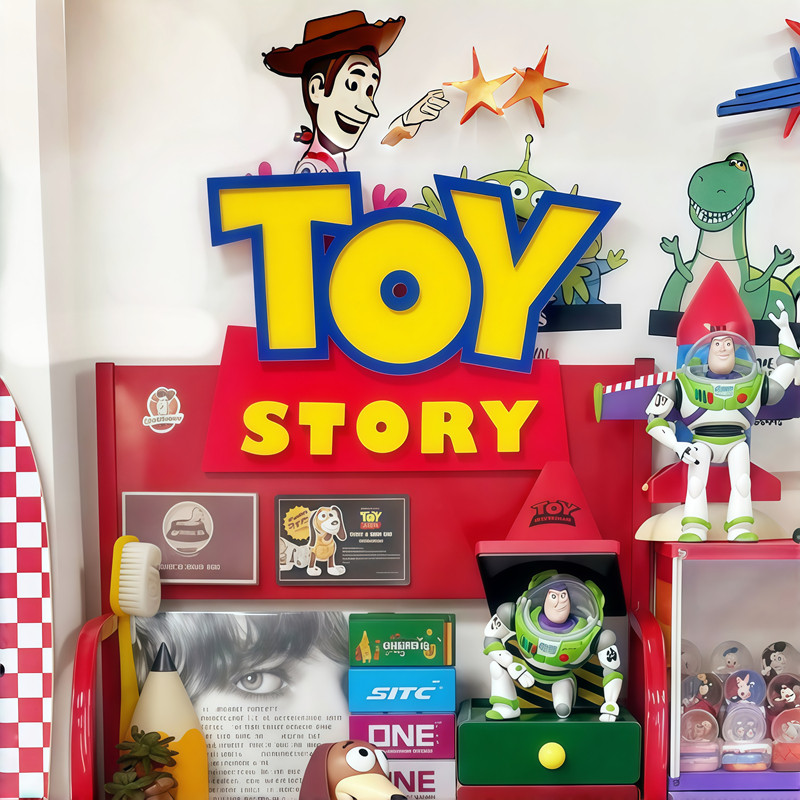 Panneau lumineux 3D avec logo  - Home Decor Online avis et prix