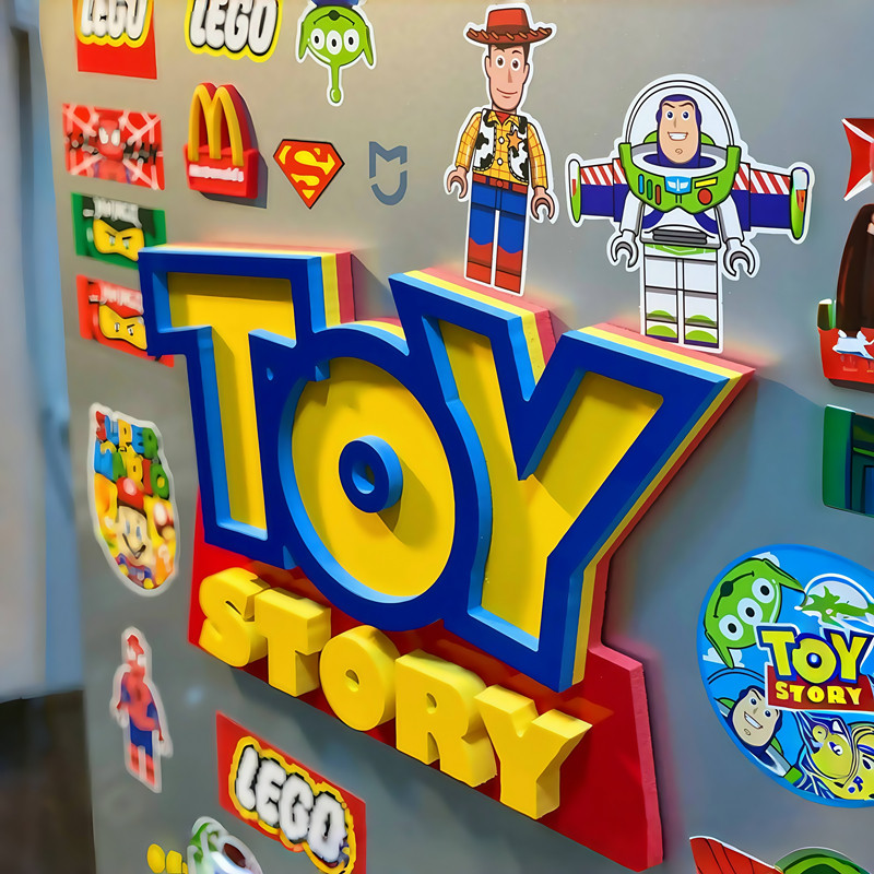 Panneau lumineux 3D avec logo  - Home Decor Online avis et prix