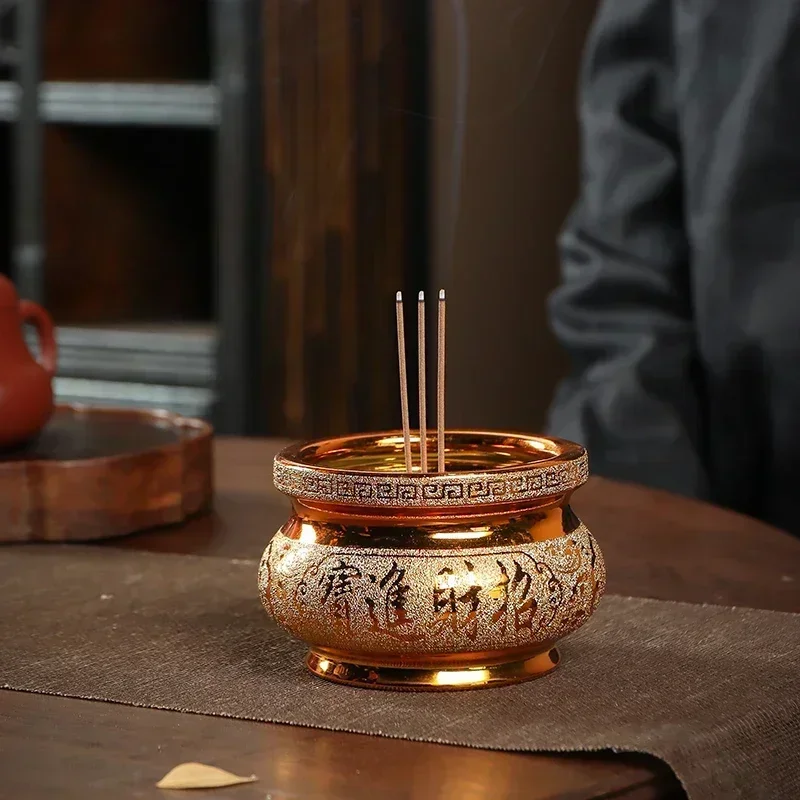 Brûleur d'encens en céramique  - Home Decor Humacao avis et prix