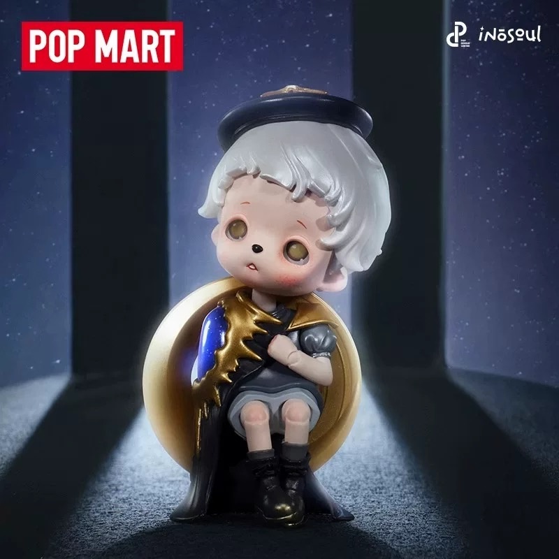 POPMART Inosoul The Still Room - Home Decor Online avis et prix