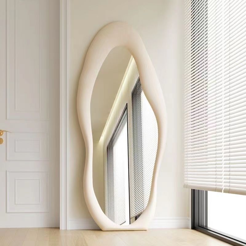 Miroir sur pied pleine longueu - Flooring Home Decor avis et prix