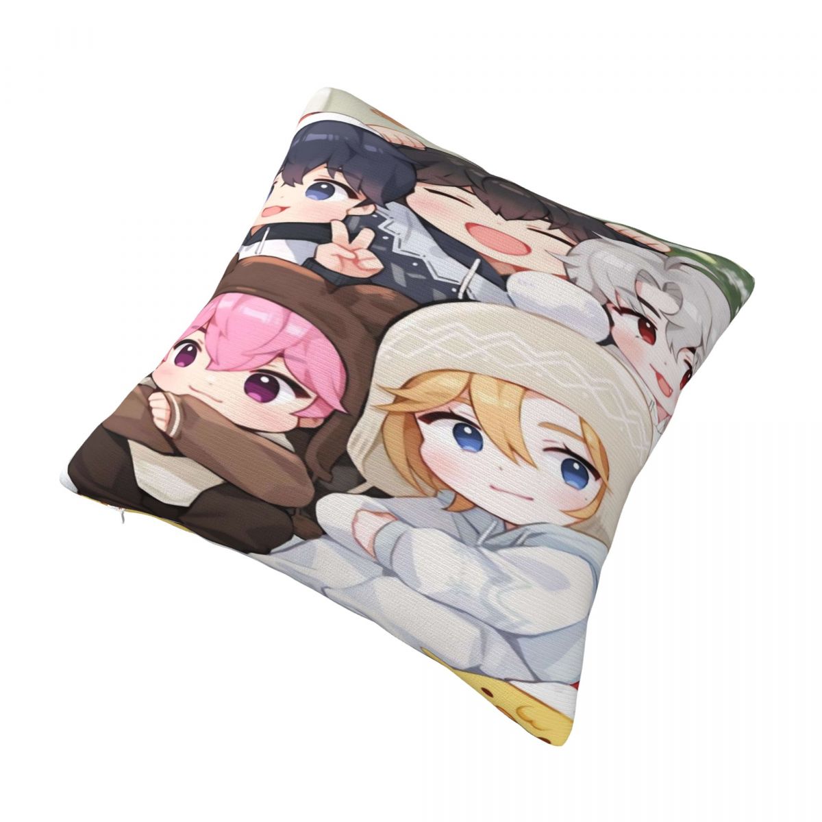Kpop PLAVE Caligo Pt taie d'or - Home Decor Pt avis et prix
