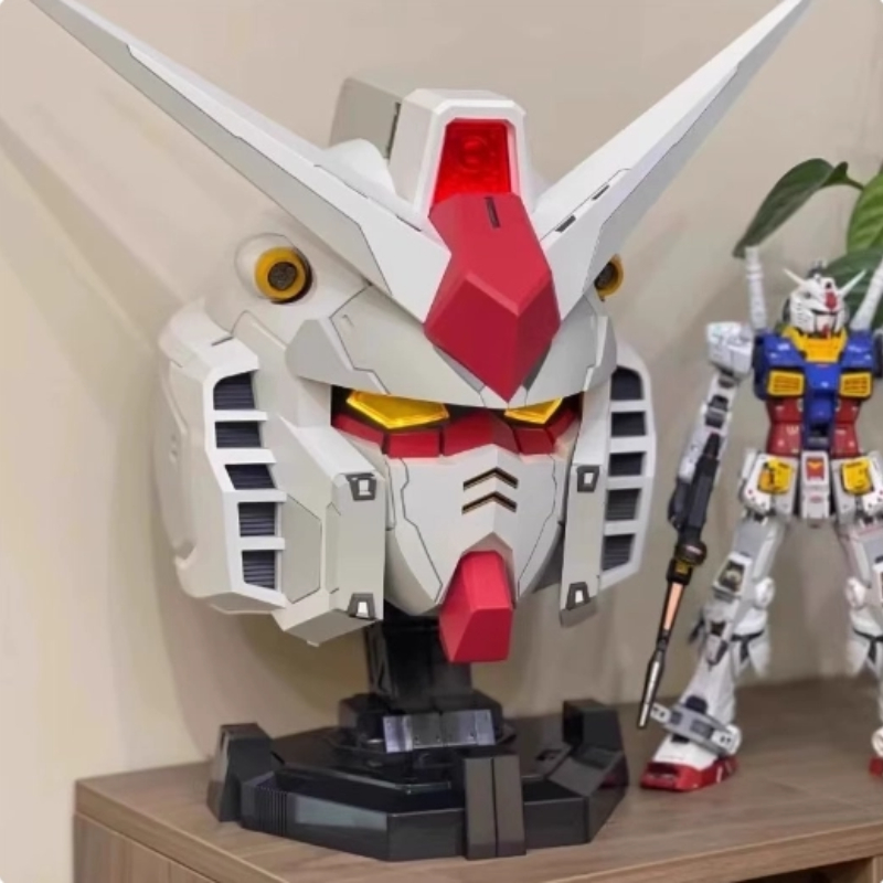 Ganso Yuanzu Rx-78-2 expositio - Home Decor Online avis et prix