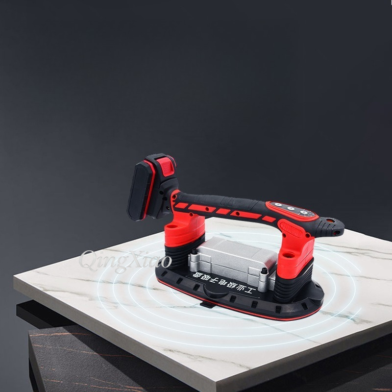Machine de nivellement vibrant - Flooring Home Decor avis et prix