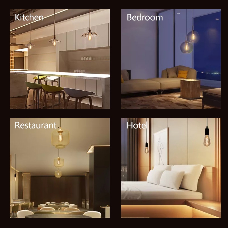 Philips LED ST64 E27 lumière d - Philips Bulb Led Classic avis et prix