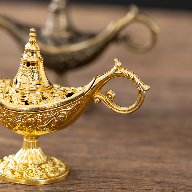 Lampes génie magique Aladdin,  - Home Decor Humacao avis et prix