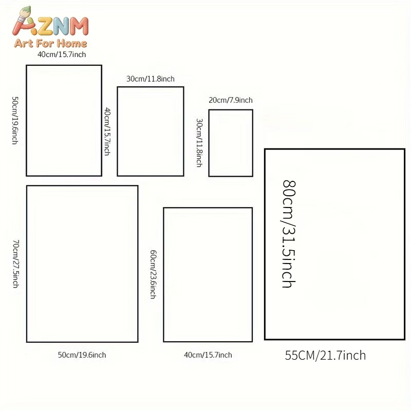 1 pièce - Affiche d'anime Hunt - Home Decor Scrap avis et prix