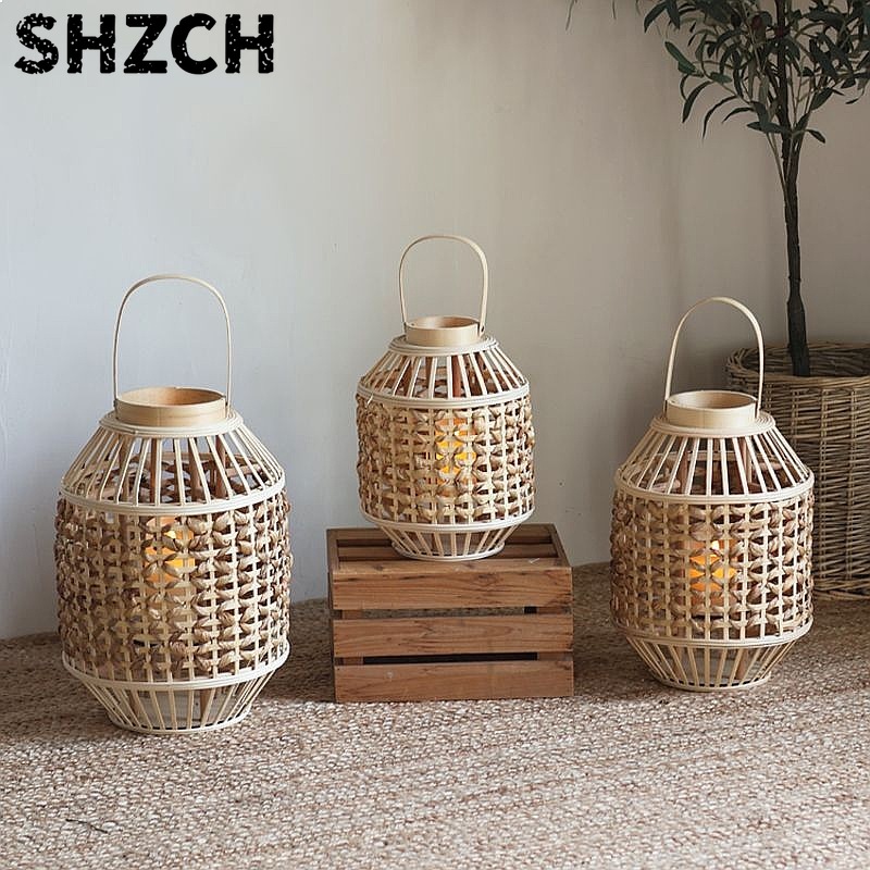 Lanterne décorative de style r - Flooring Home Decor avis et prix