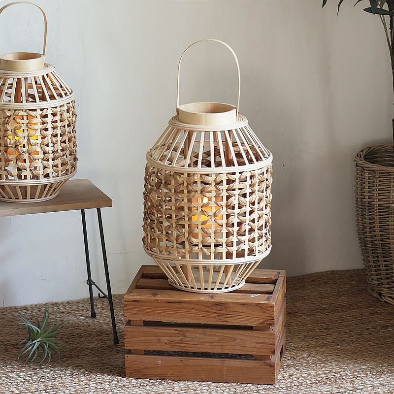 Lanterne décorative de style r - Flooring Home Decor avis et prix