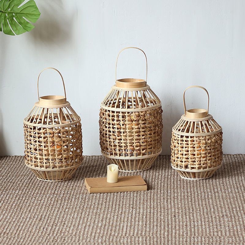 Lanterne décorative de style r - Flooring Home Decor avis et prix