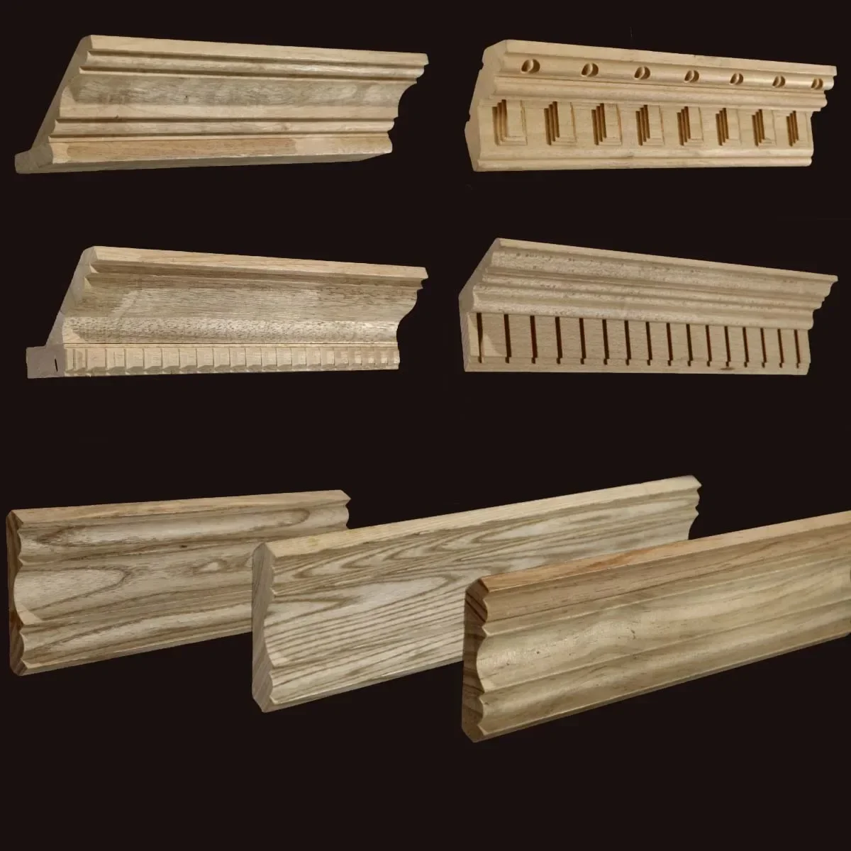 FigAuckland-Moulures décorativ - Home Decor Wall Molding avis et prix