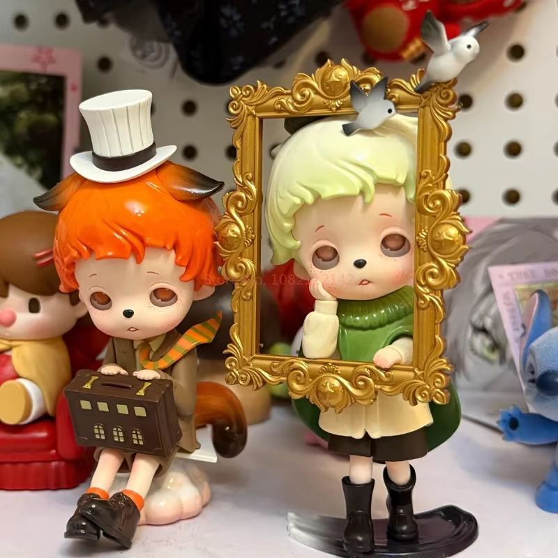 Figurine de collection authent - Home Decor Online avis et prix