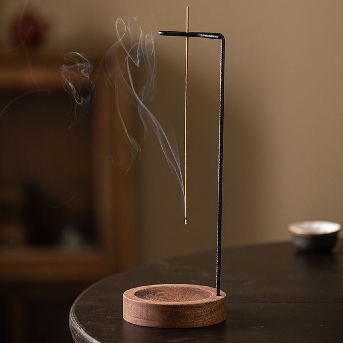 Brûleur d'encens créatif inver - Home Decor Humacao avis et prix