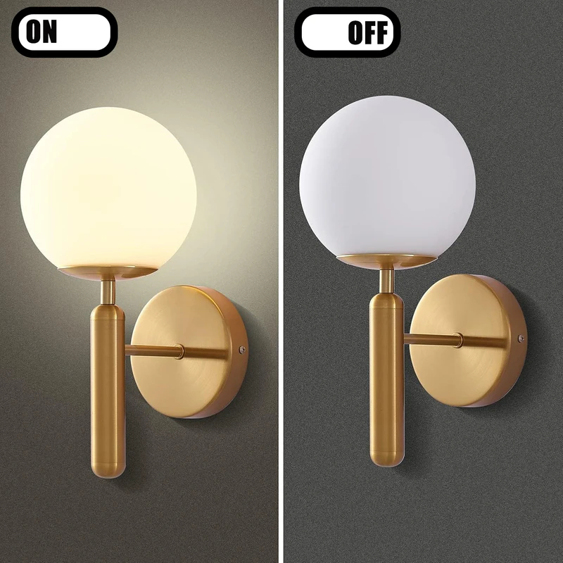 Lampes murales LED modernes et - Home Decor Wall Molding avis et prix