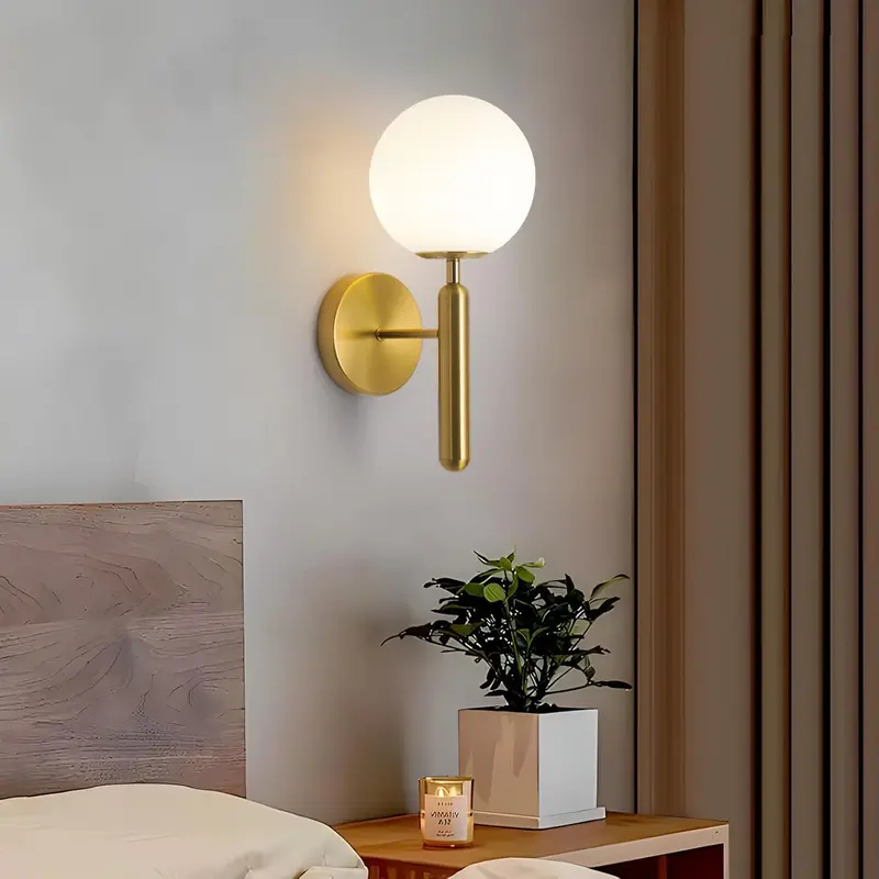 Lampes murales LED modernes et - Home Decor Wall Molding avis et prix