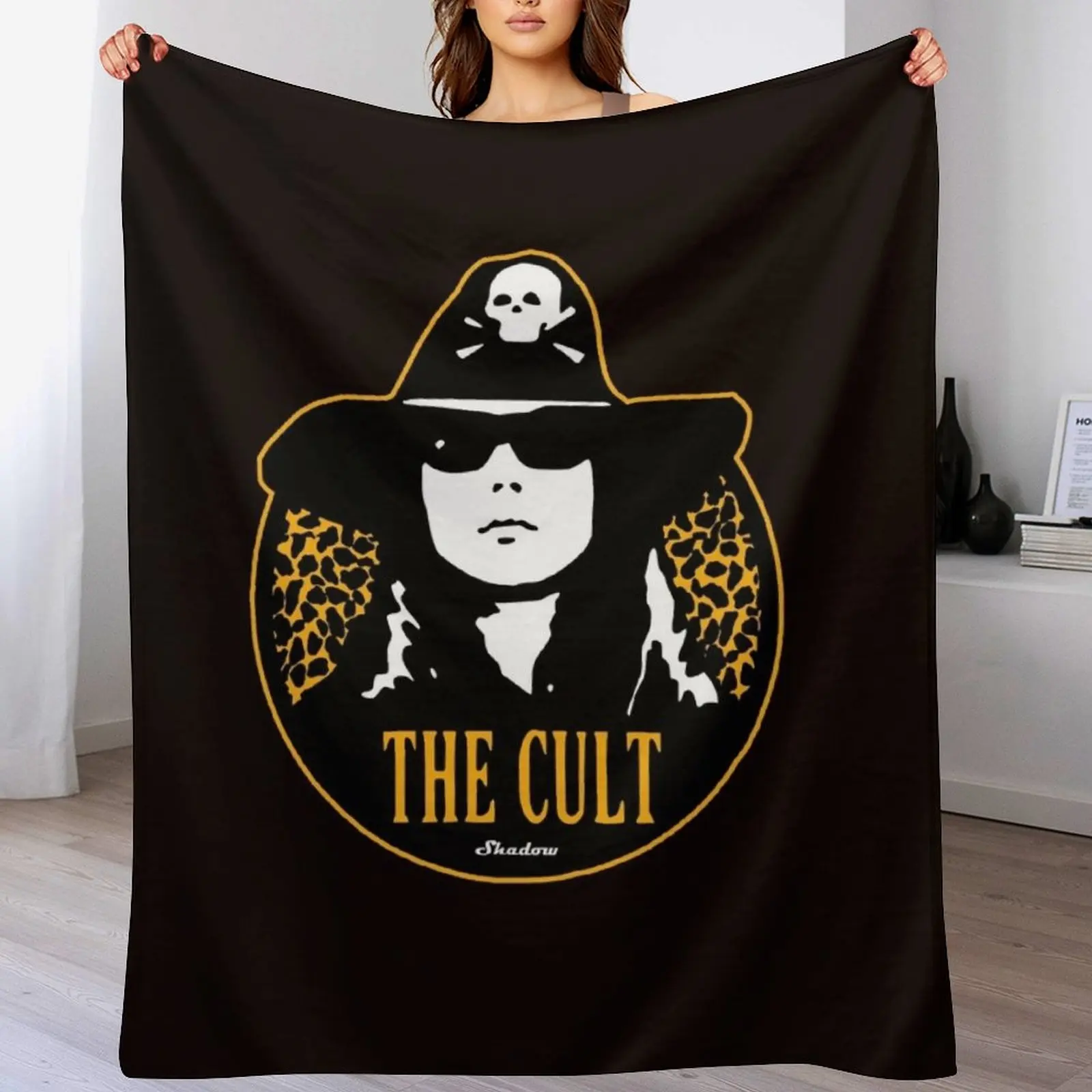 Ian Astbury - The Cult Pt.2 Co - Home Decor Pt avis et prix