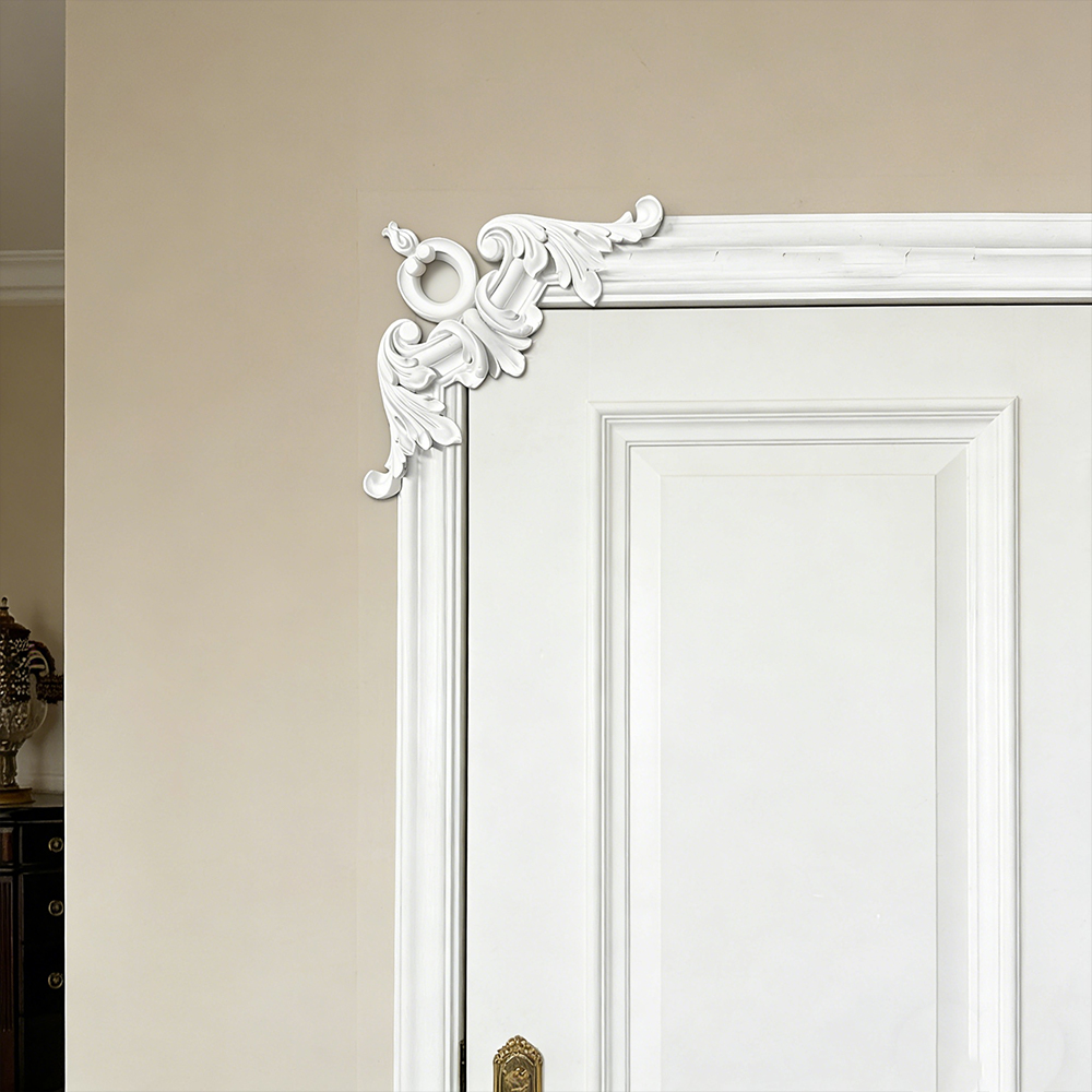 Kit de moulures de plafond en  - Home Decor Wall Molding avis et prix
