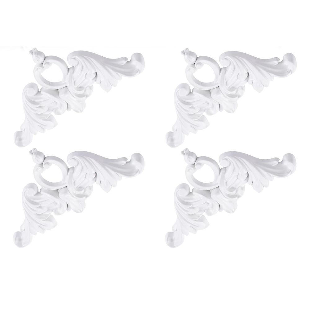 Kit de moulures de plafond en  - Home Decor Wall Molding avis et prix