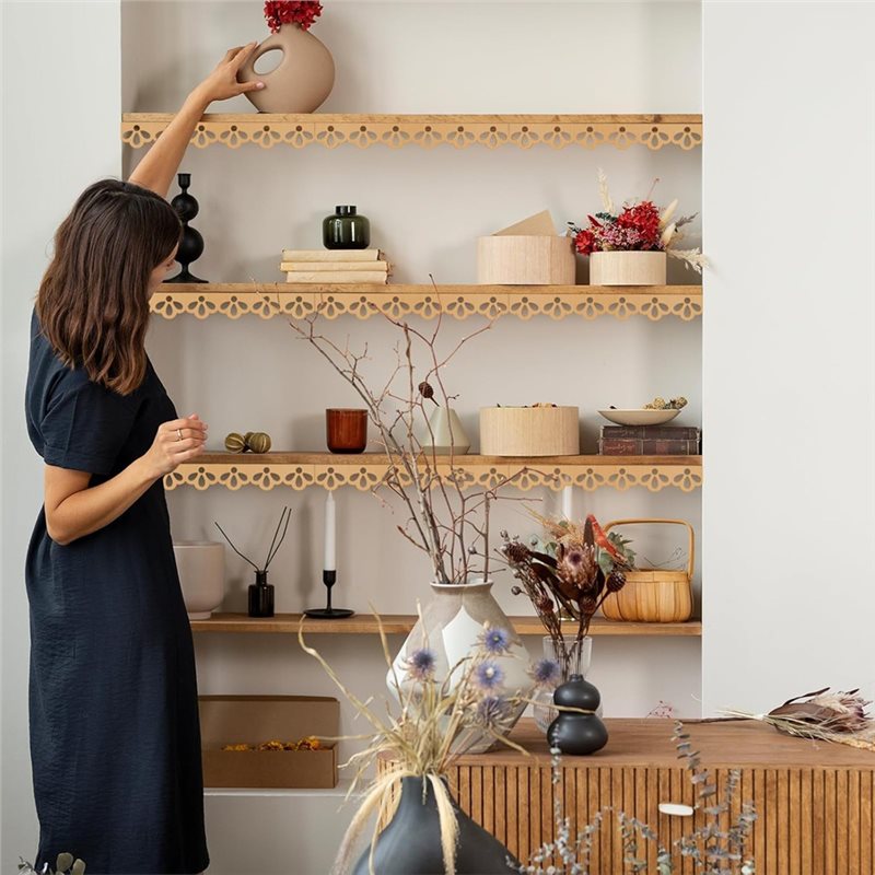 ABKP-Home Pour la décoration m - Home Decor Wall Molding avis et prix