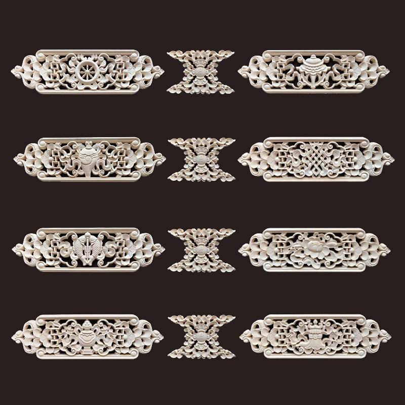 Moulage de meubles décoratifs  - Home Decor Wall Molding avis et prix