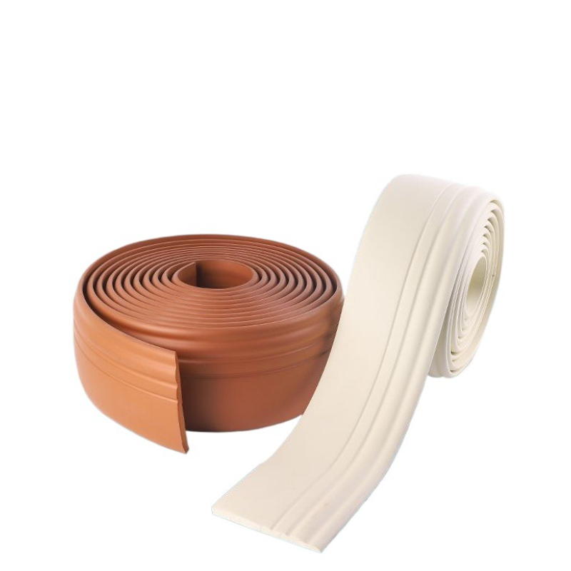 Moulure murale autocollante 5M - Home Decor Wall Molding avis et prix
