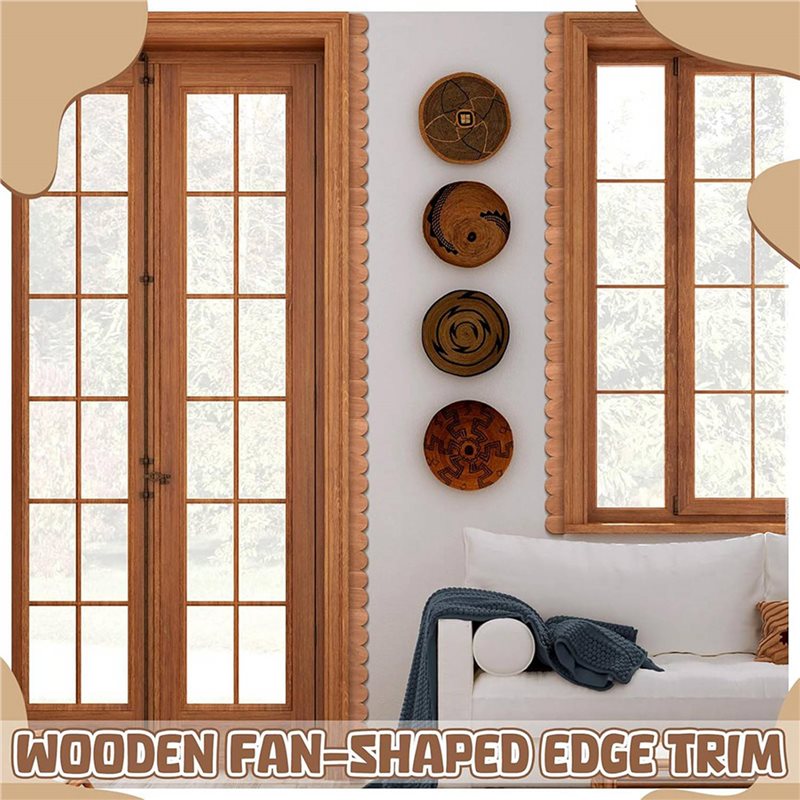 T19C 72 pièces de moulures déc - Home Decor Wall Molding avis et prix