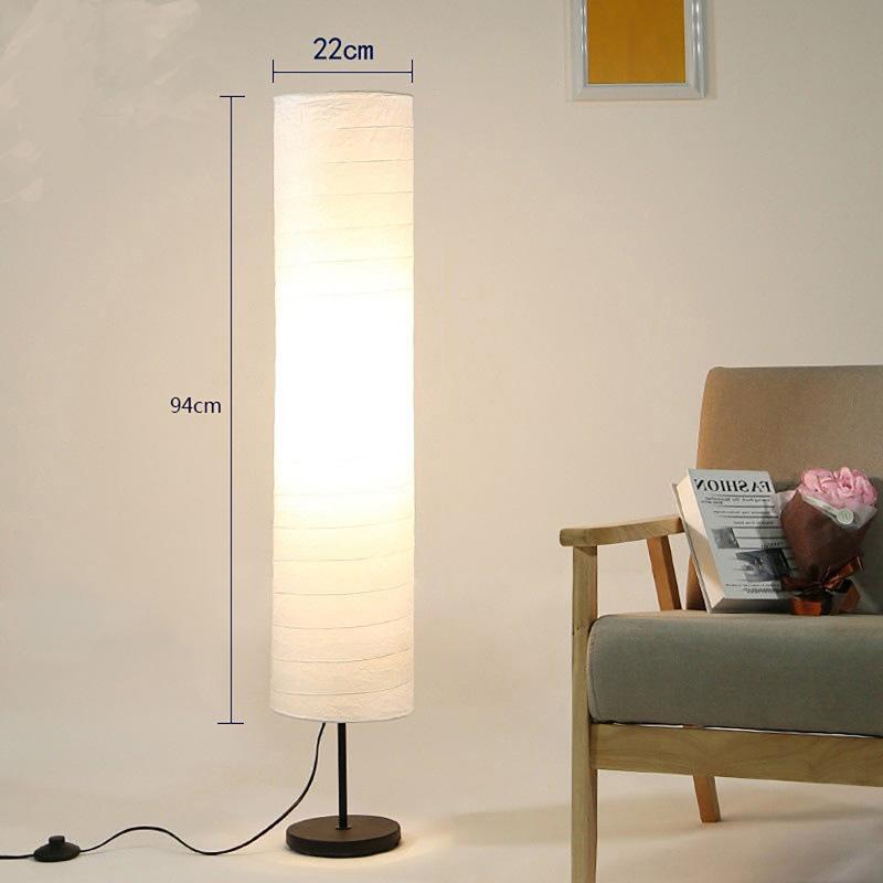 Abat-jour en papier de riz, 94 - Flooring Home Decor avis et prix