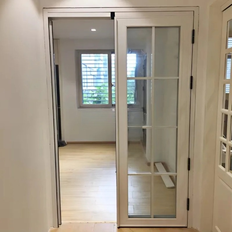 Porte coulissante et pliante e - Home Decor Pt avis et prix