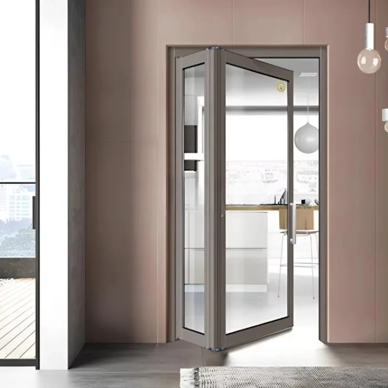 Porte coulissante et pliante e - Home Decor Pt avis et prix