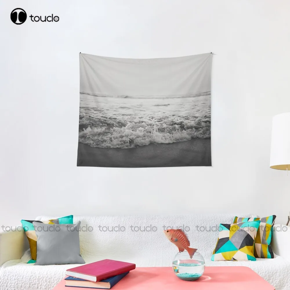 Tapisserie de Crash d'océan, m - Home Decor Website avis et prix
