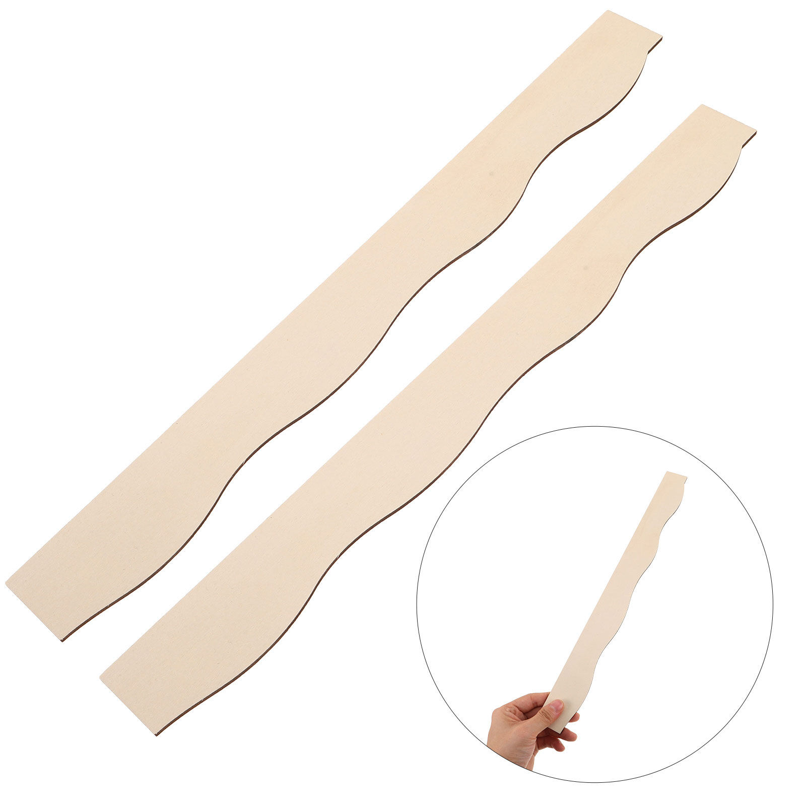 Lot de 12 moulures décoratives - Home Decor Wall Molding avis et prix