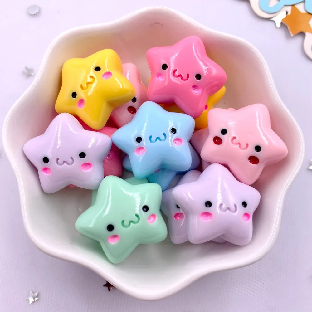 TX105 20PCS Mix Resin Kawaii M - Home Decor Scrap avis et prix