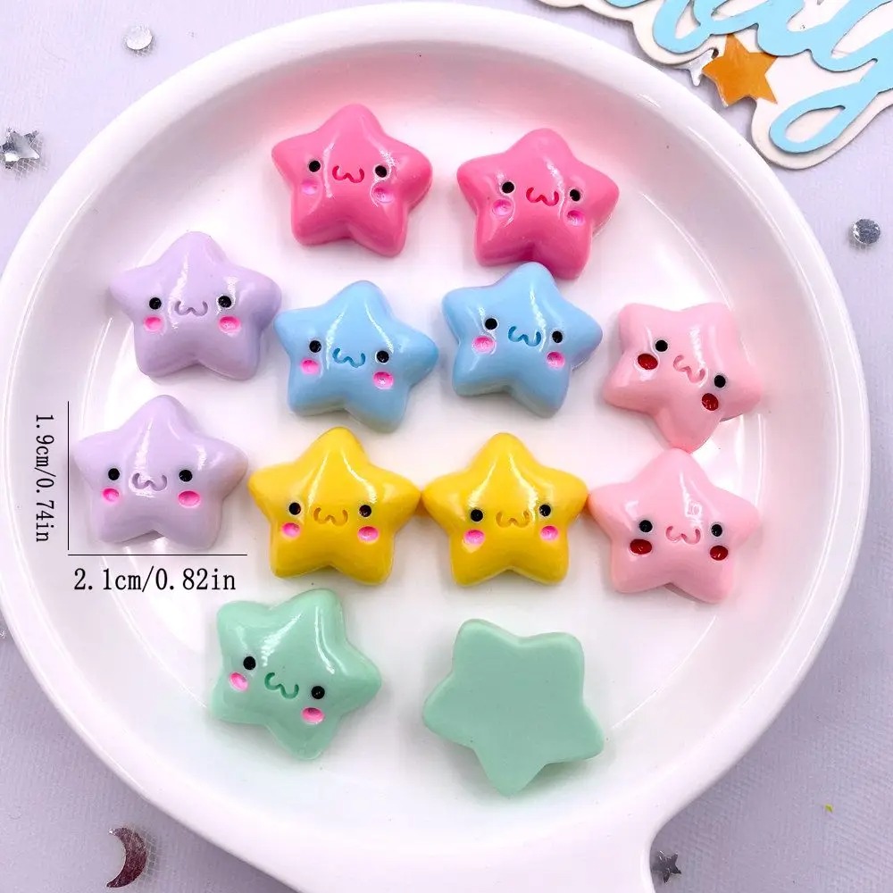 TX105 20PCS Mix Resin Kawaii M - Home Decor Scrap avis et prix