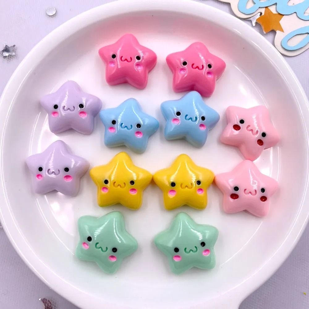 TX105 20PCS Mix Resin Kawaii M - Home Decor Scrap avis et prix
