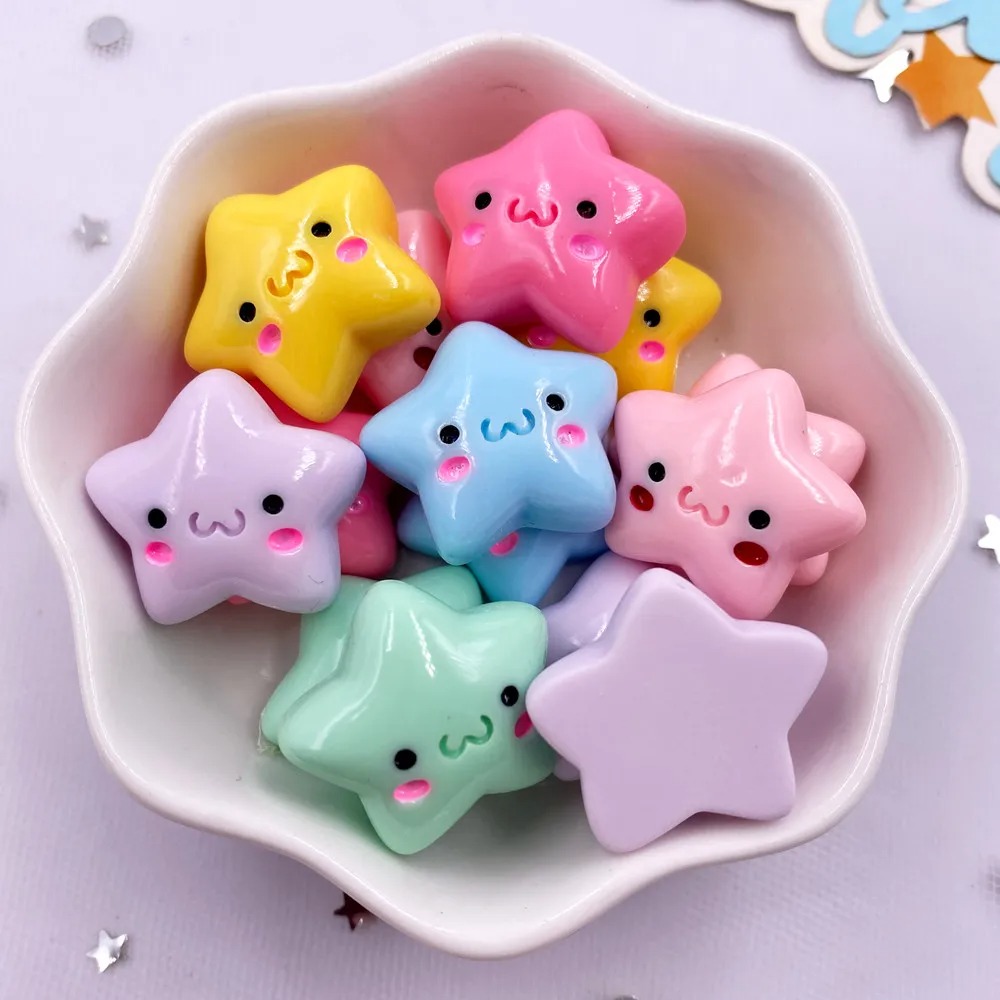 TX105 20PCS Mix Resin Kawaii M - Home Decor Scrap avis et prix